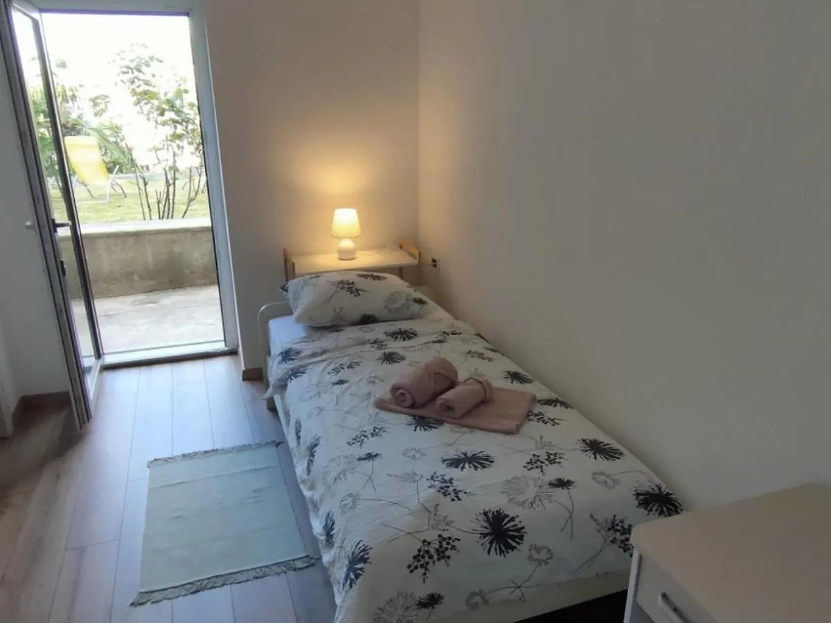 Apartment Hermes Lovran