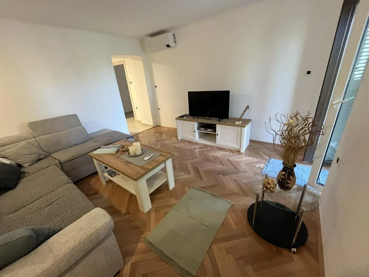 Apartment Hermes Lovran