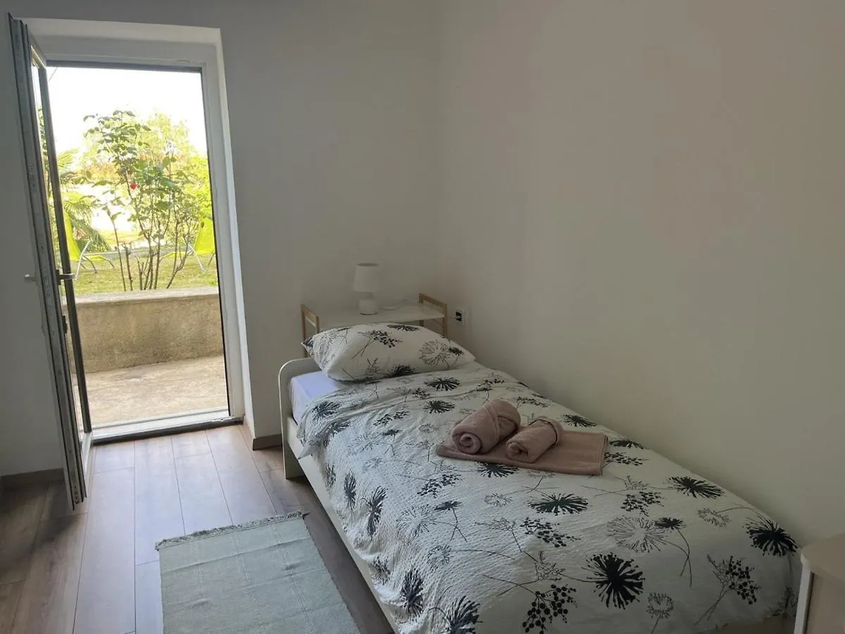 Apartment Hermes Lovran